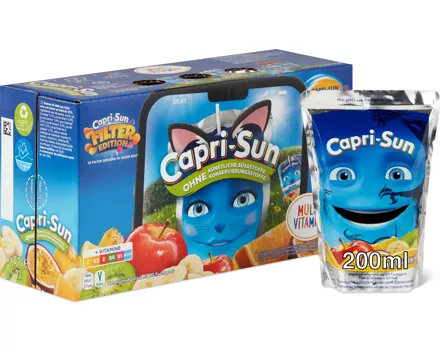 Capri-Sun