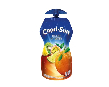 Capri-Sun