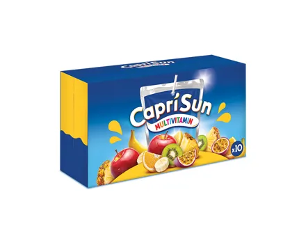 Capri-Sun