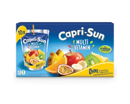Capri-Sun