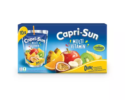 Capri-Sun