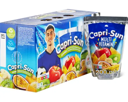 Capri-Sun