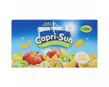 Capri Sun Multivitamin 10x20cl