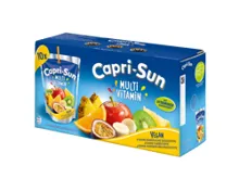 CAPRI SUN Multivitamin