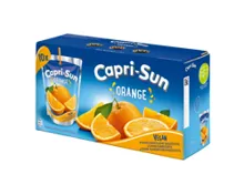CAPRI SUN Orange