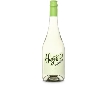 Capriccio Hugo – Schaumwein, Italien (0.75l)