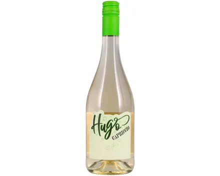 Capriccio Hugo – Schaumwein, übrige Länder (0.75l)