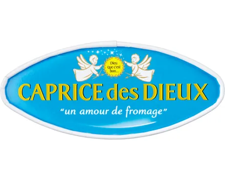 Caprice des Dieux