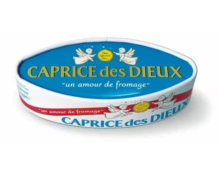 Caprice des Dieux