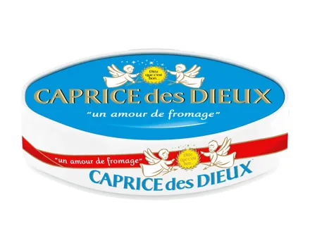 Caprice des Dieux