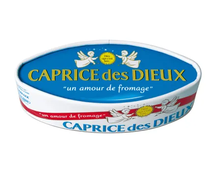 Caprice des Dieux