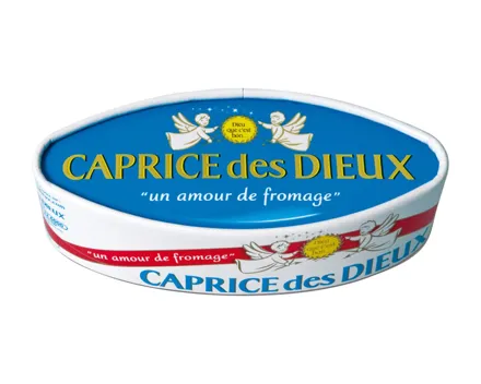 Caprice des Dieux