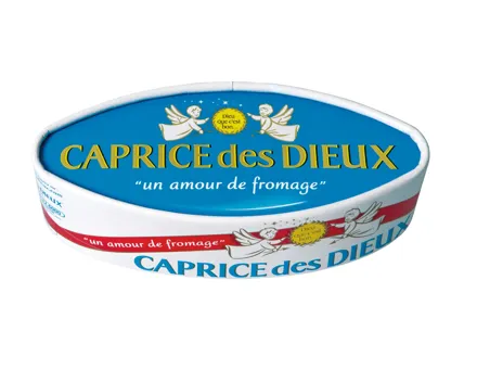 Caprice des Dieux