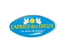 CAPRICE DES DIEUX Französischer Weichkäse