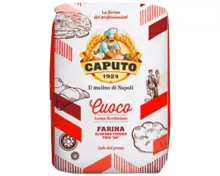 Caputo Weizenmehl Cuoco Typ 00 1kg