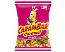 Carambar Caramel Beutel 320g