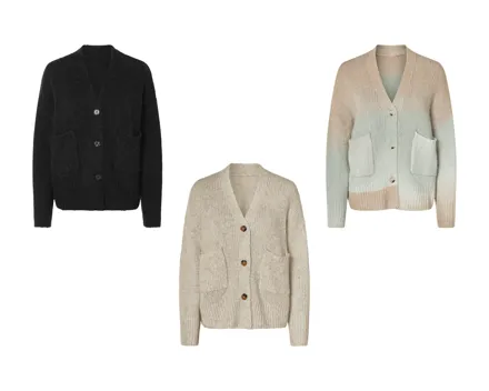 Cardigan