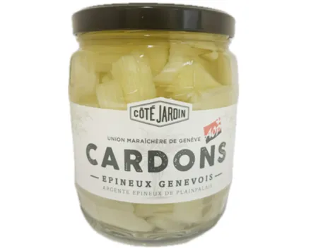 Cardon Genevois