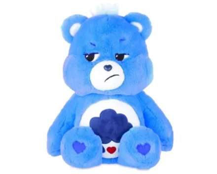 Care Bears - Brummbärchi 60cm