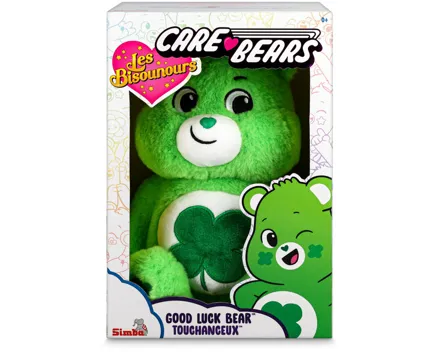 Care Bears - Glücksbärchi 35cm