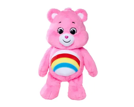Care Bears - Jubelbärchi 60cm