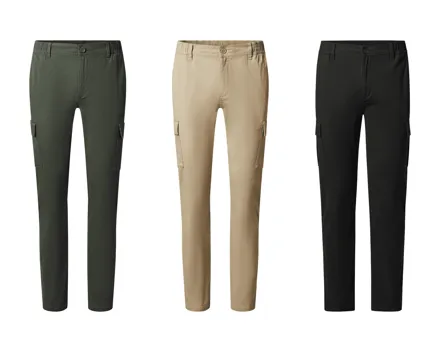 Cargohose