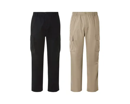 Cargohose