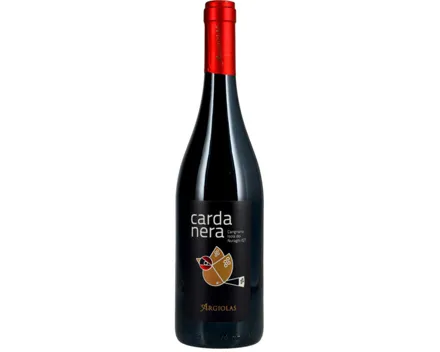 Carignano Isola dei Nuraghi IGT Argiolas (2022) – Rotwein, Italien (0.75l)