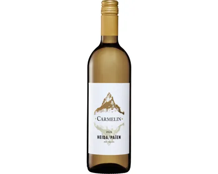 Carmelin Heida du Valais AOC
