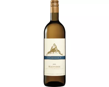 Carmelin Malvoisie du Valais AOC