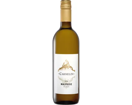 Carmelin Malvoisie du Valais AOC