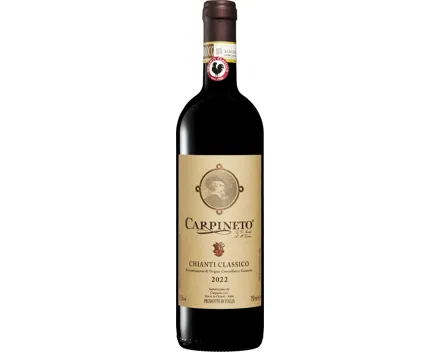 Carpineto Chianti Classico DOCG