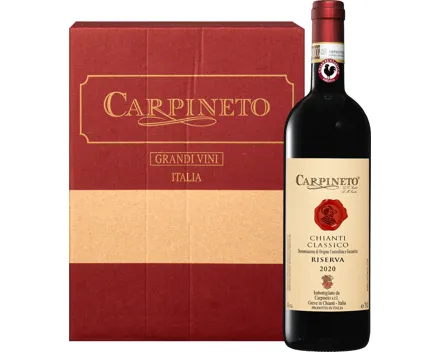 Carpineto Chianti Classico Riserva DOCG