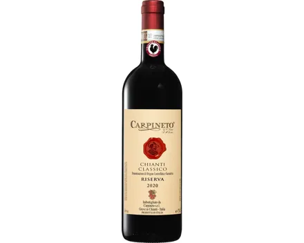 Carpineto Chianti Classico Riserva DOCG