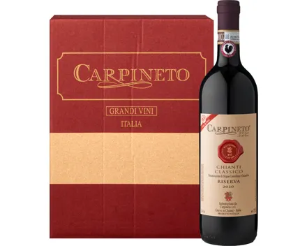 Carpineto Chianti Classico Riserva DOCG
