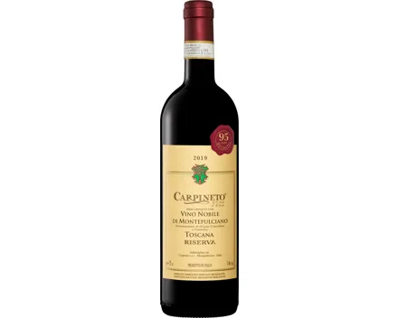 Carpineto Vino Nobile di Montepulciano DOCG Riserva