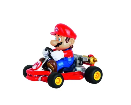 Carrera Pipe Kart Mario (1:18)
