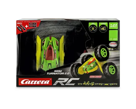 Carrera RC Mini Turnator
