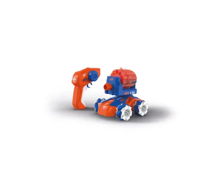 Carrera RC Nerf™ Blasting Car