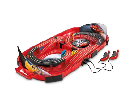 Carrera Speed Arena Disney Pixar Cars