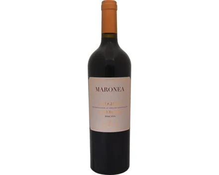 Casa di Terra Maronea 75 cl
