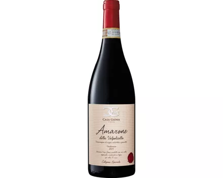 Casa Giona Amarone della Valpolicella DOCG