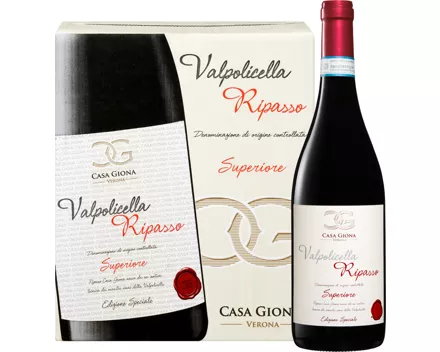 Casa Giona Ripasso della Valpolicella DOC Superiore