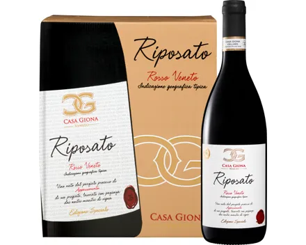 Casa Giona Riposato Rosso Veneto IGT