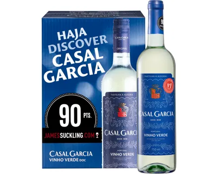 Casal Garcia Branco Vinho Verde DOC