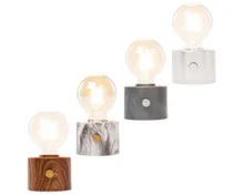 CASALUX Kabellose vintage Leuchte