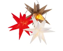 CASALUX LED-3D-Ministern