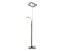 CASALUX LED Deckenfluter