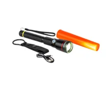 CASALUX LED Stehlampe mit Powerbank