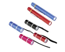 CASALUX LED Taschenlampe